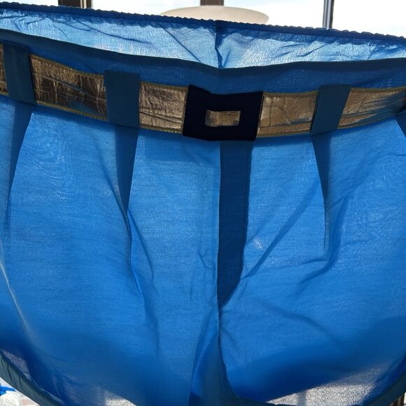 Barbie The Movie Ken Halloween Costume Cosplay Adult One Size Used NO RETURNS! - Picture 7 of 16